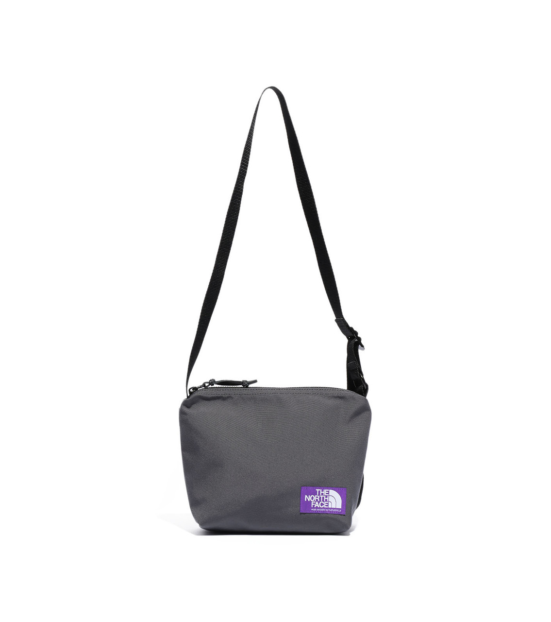 THE NORTH FACE Purple Label BAG Field Small Shoulder Bag Online