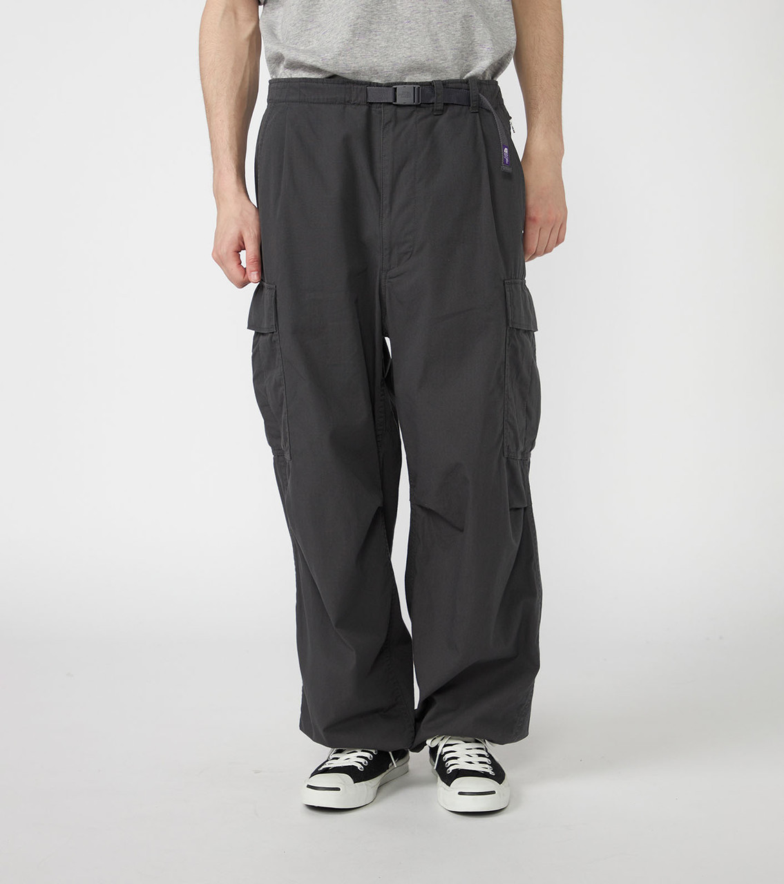 THE NORTH FACE Purple Label PANTS Ripstop Field Cargo Pants Online