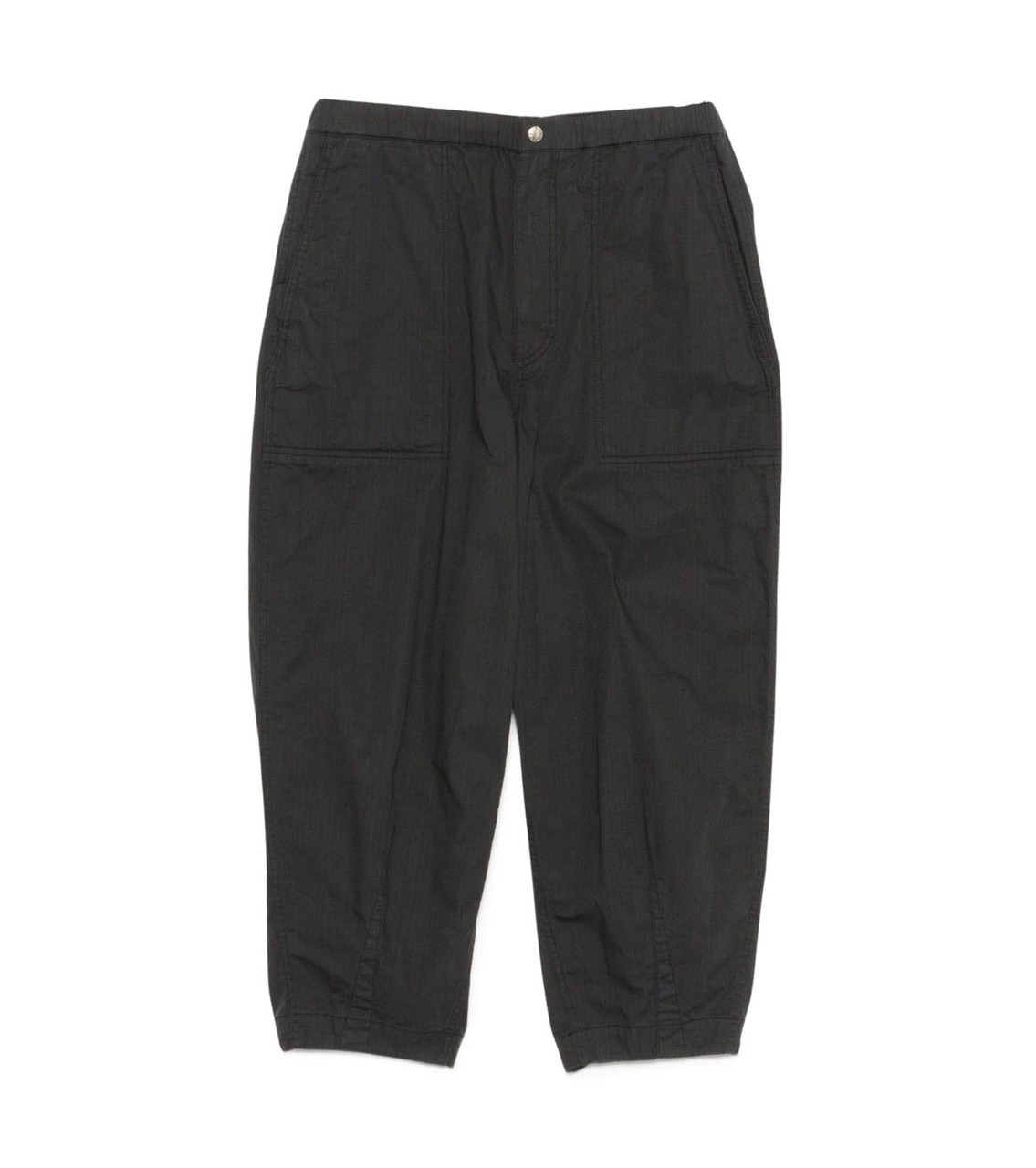 THE NORTH FACE Purple Label PANTS Ripstop Wide Cropped Field Pants