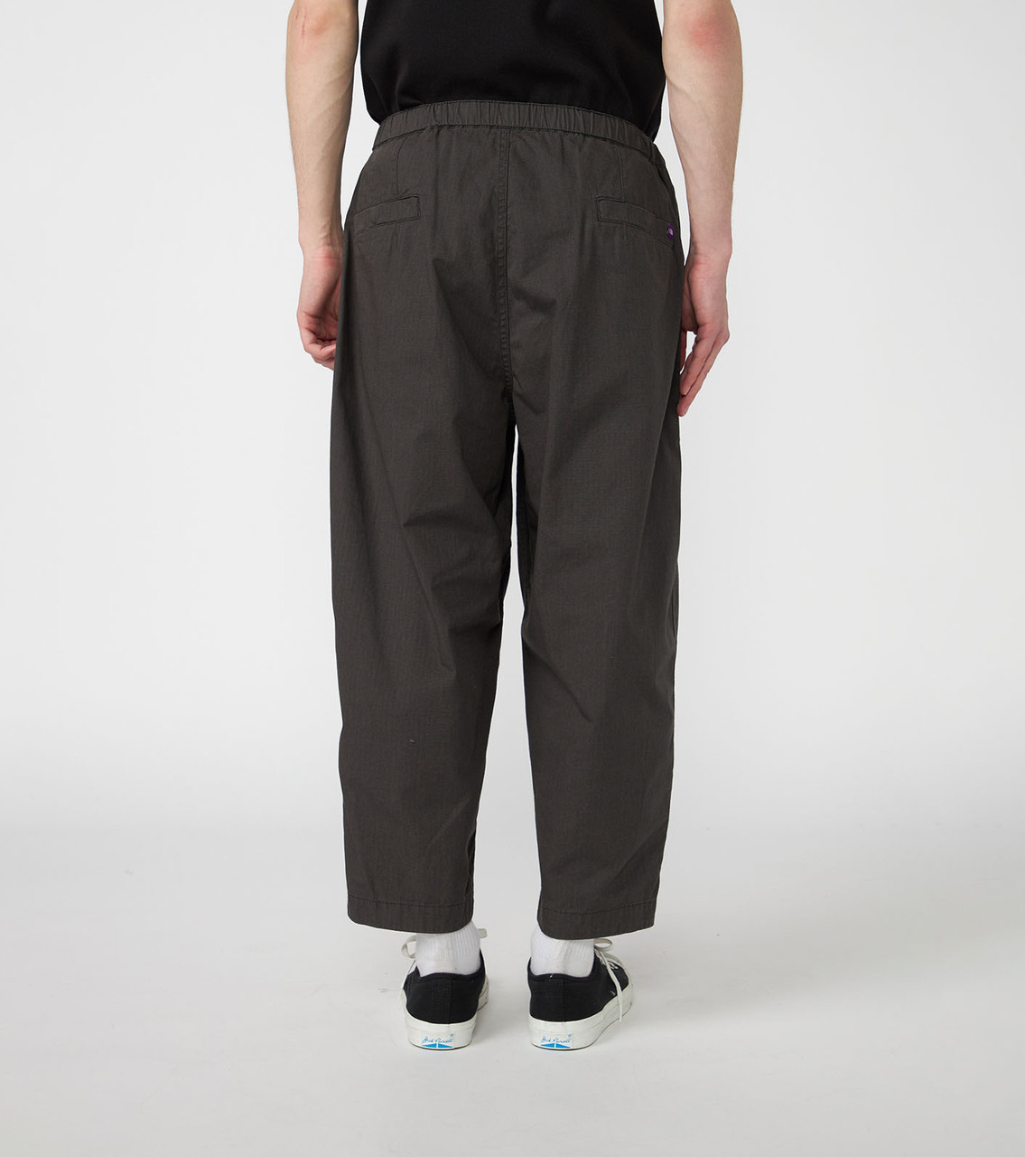 THE NORTH FACE Purple Label PANTS Ripstop Wide Cropped Field Pants