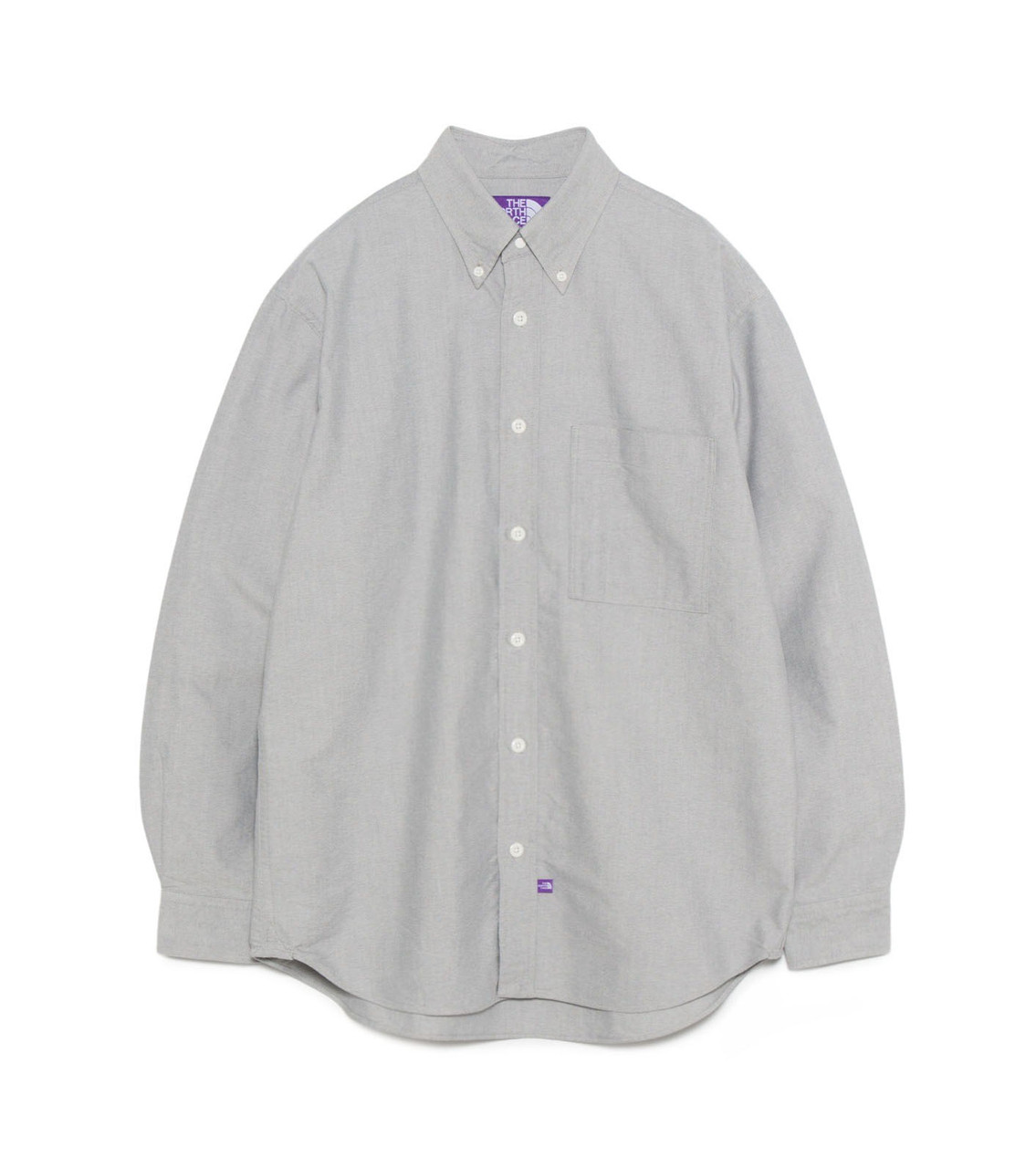 THE NORTH FACE Purple Label PANTS Button Down Field Shirt Online