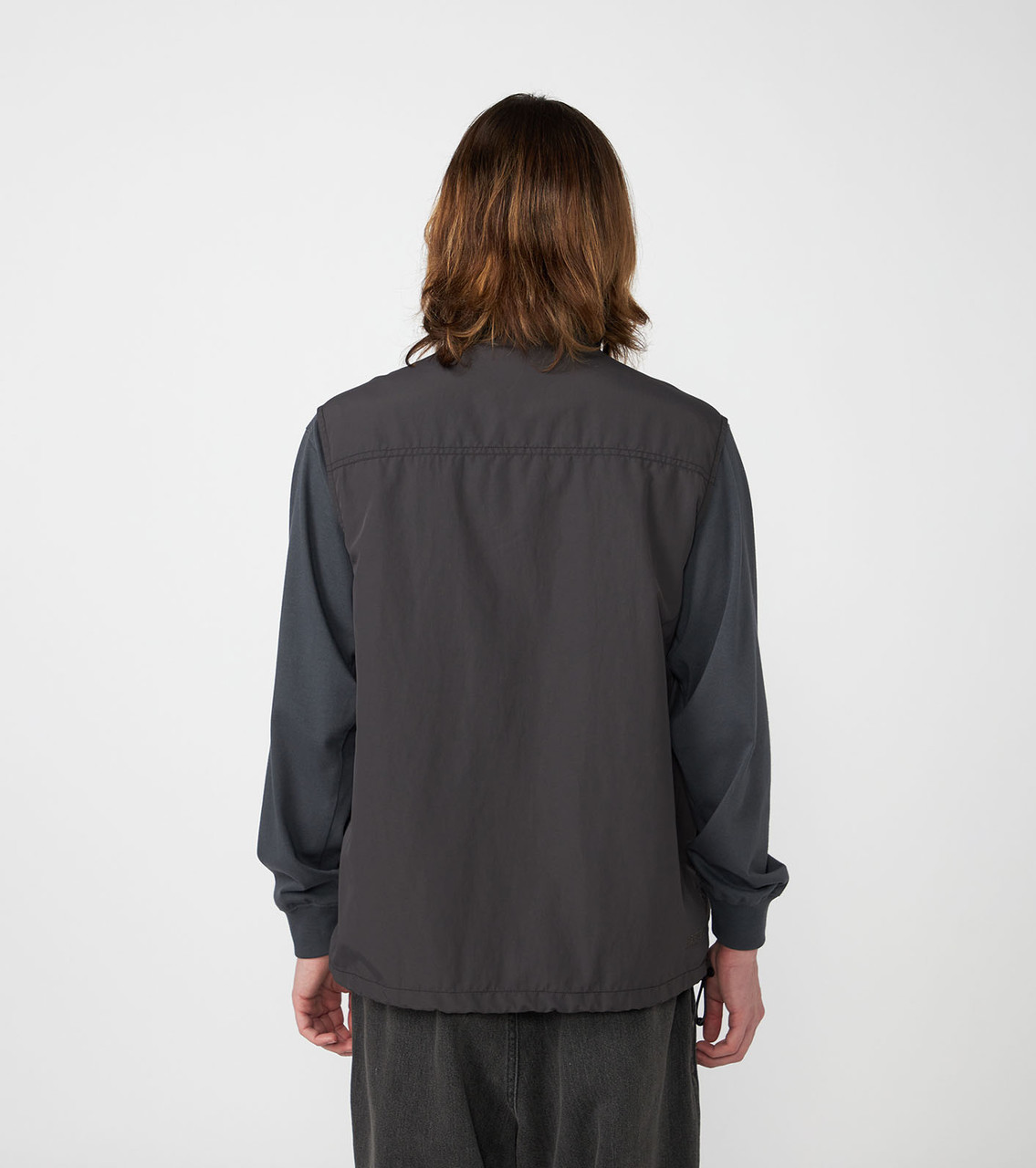 THE NORTH FACE Purple Label JACKET PERTEX UNLIMITED Mountain Wind