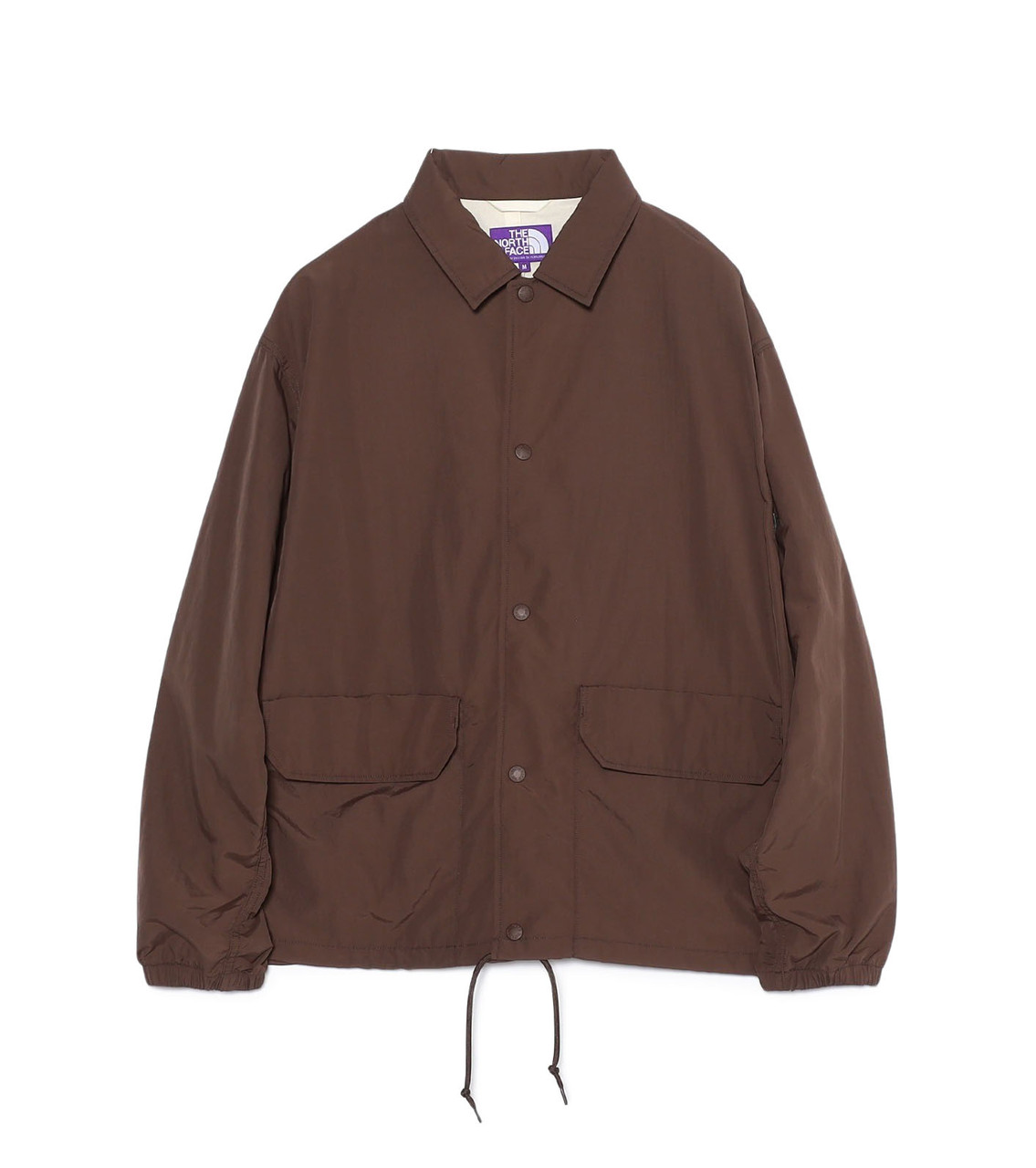 THE NORTH FACE Purple Label JACKET PERTEX UNLIMITED Field Coach
