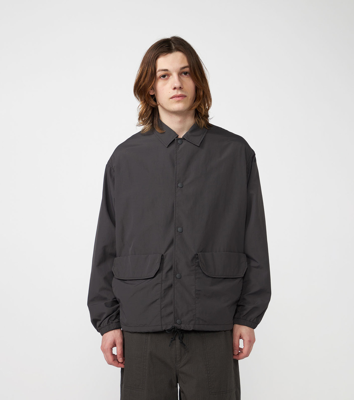 THE NORTH FACE Purple Label JACKET PERTEX UNLIMITED Field Coach