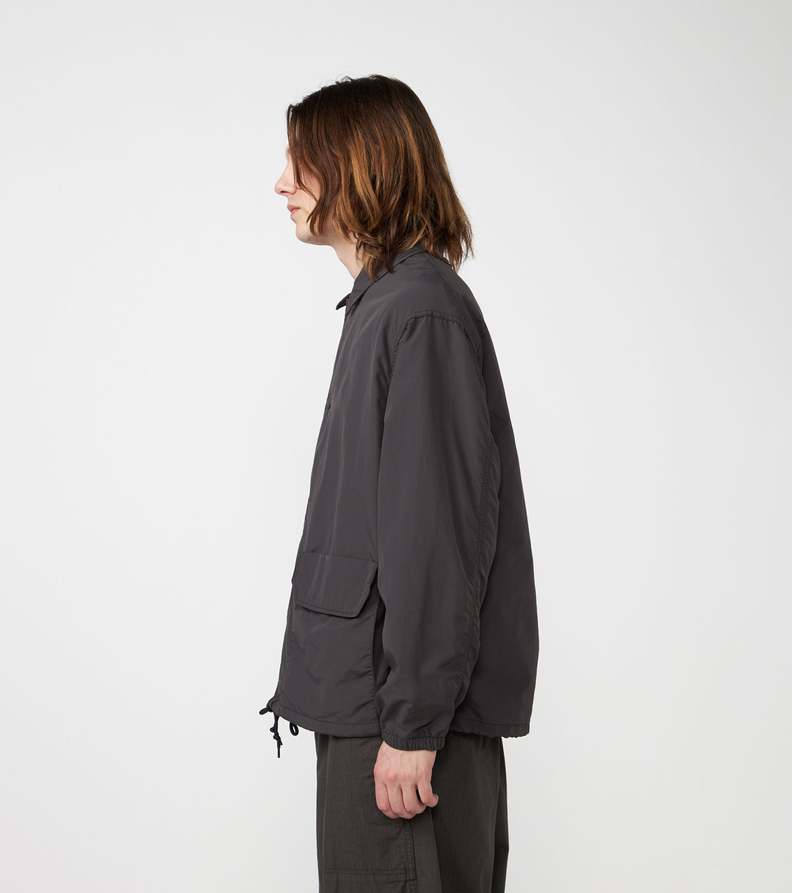 THE NORTH FACE Purple Label JACKET PERTEX UNLIMITED Field Coach