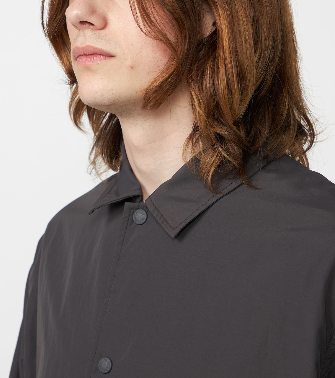 THE NORTH FACE Purple Label JACKET PERTEX UNLIMITED Field Coach
