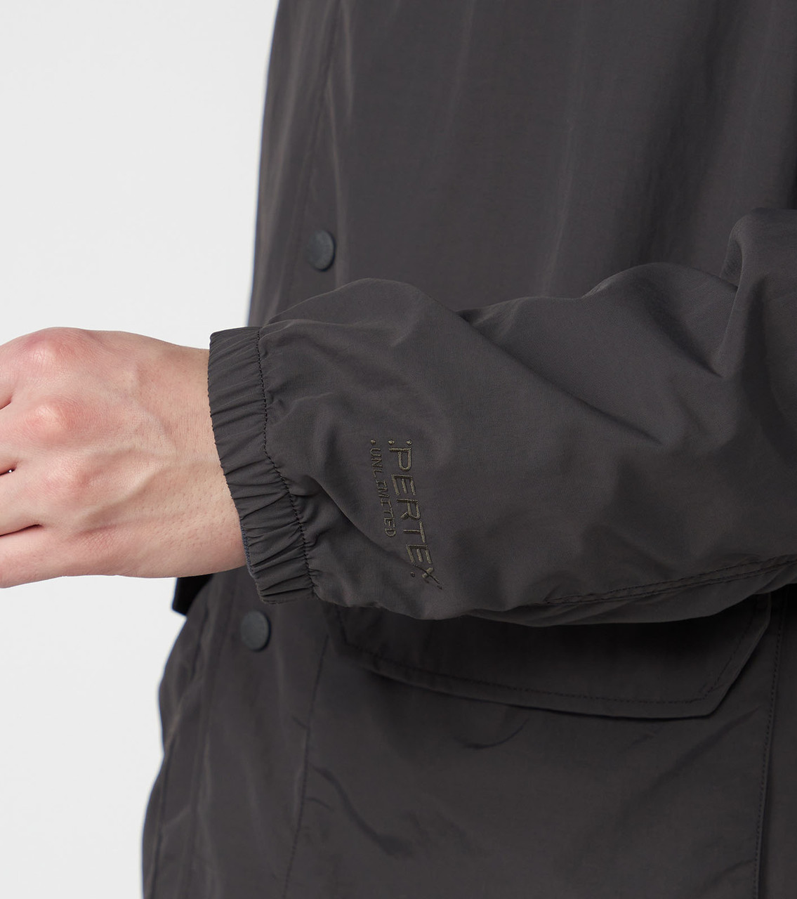 THE NORTH FACE Purple Label JACKET PERTEX UNLIMITED Field Coach