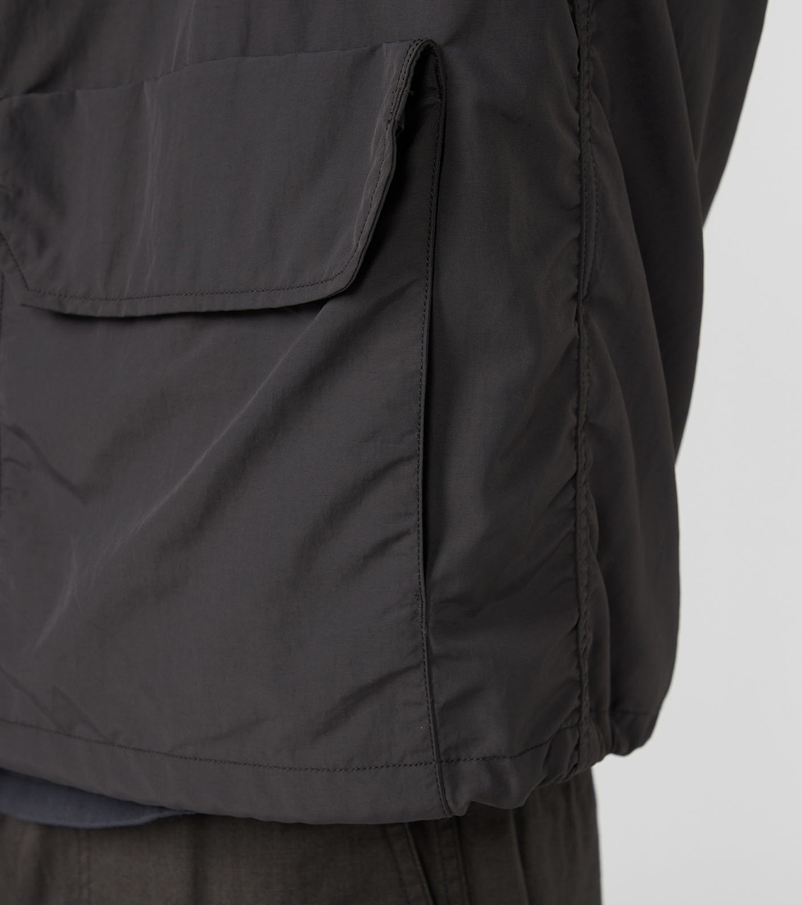THE NORTH FACE Purple Label JACKET PERTEX UNLIMITED Field Coach