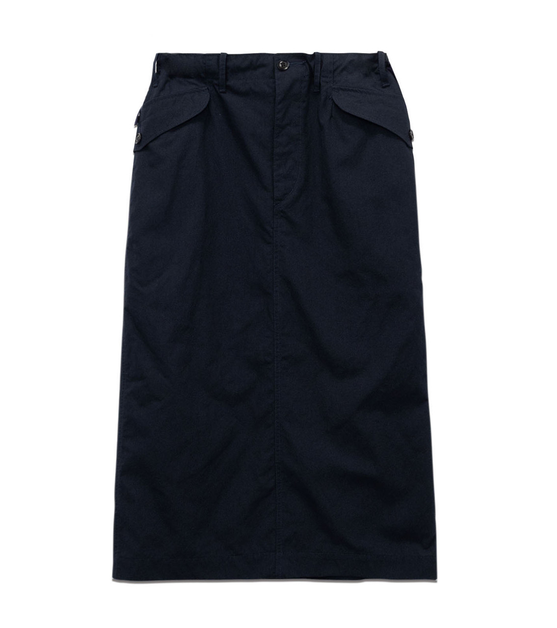 nanamica PANTS Relaxed Fit Cargo Skirt Online Shop to Worldwide