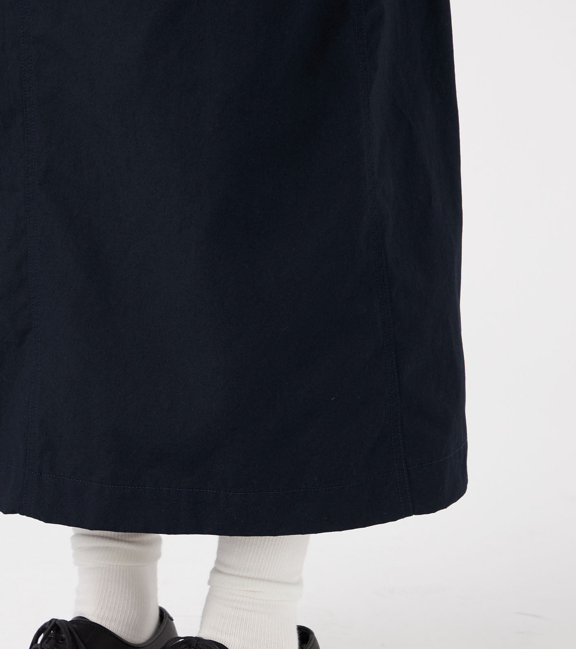nanamica PANTS Relaxed Fit Cargo Skirt Online Shop to Worldwide