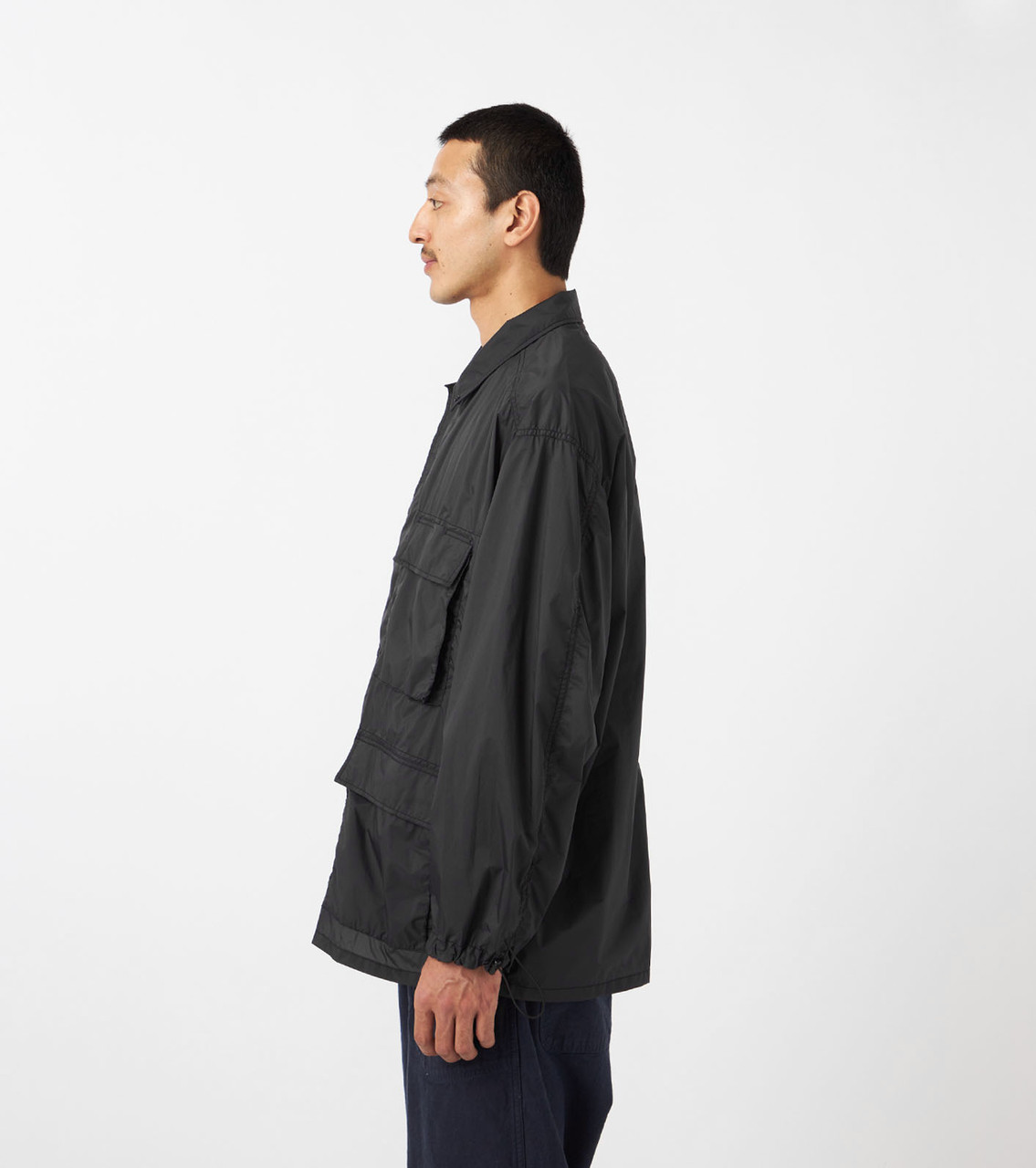 nanamica JACKET Light Weight Field Jacket Online Shop to Worldwide