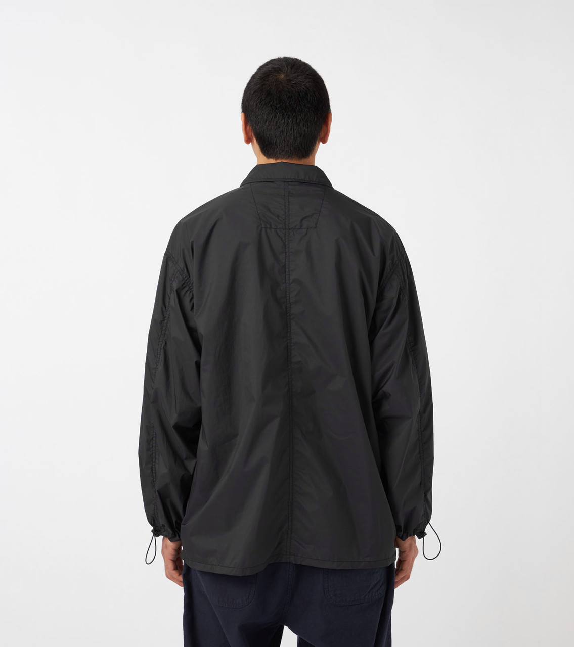 nanamica JACKET Light Weight Field Jacket Online Shop to Worldwide