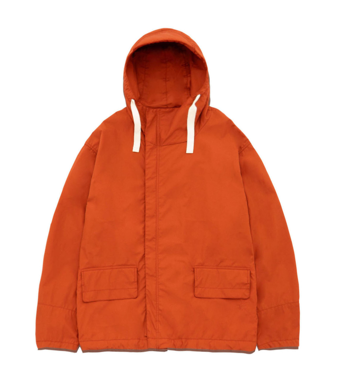 nanamica JACKET Hooded Deck Jacket Online Shop to Worldwide