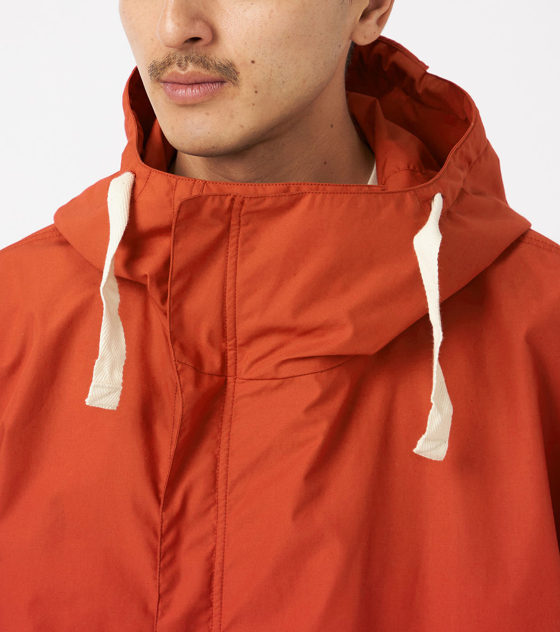 nanamica JACKET Hooded Deck Jacket Online Shop to Worldwide