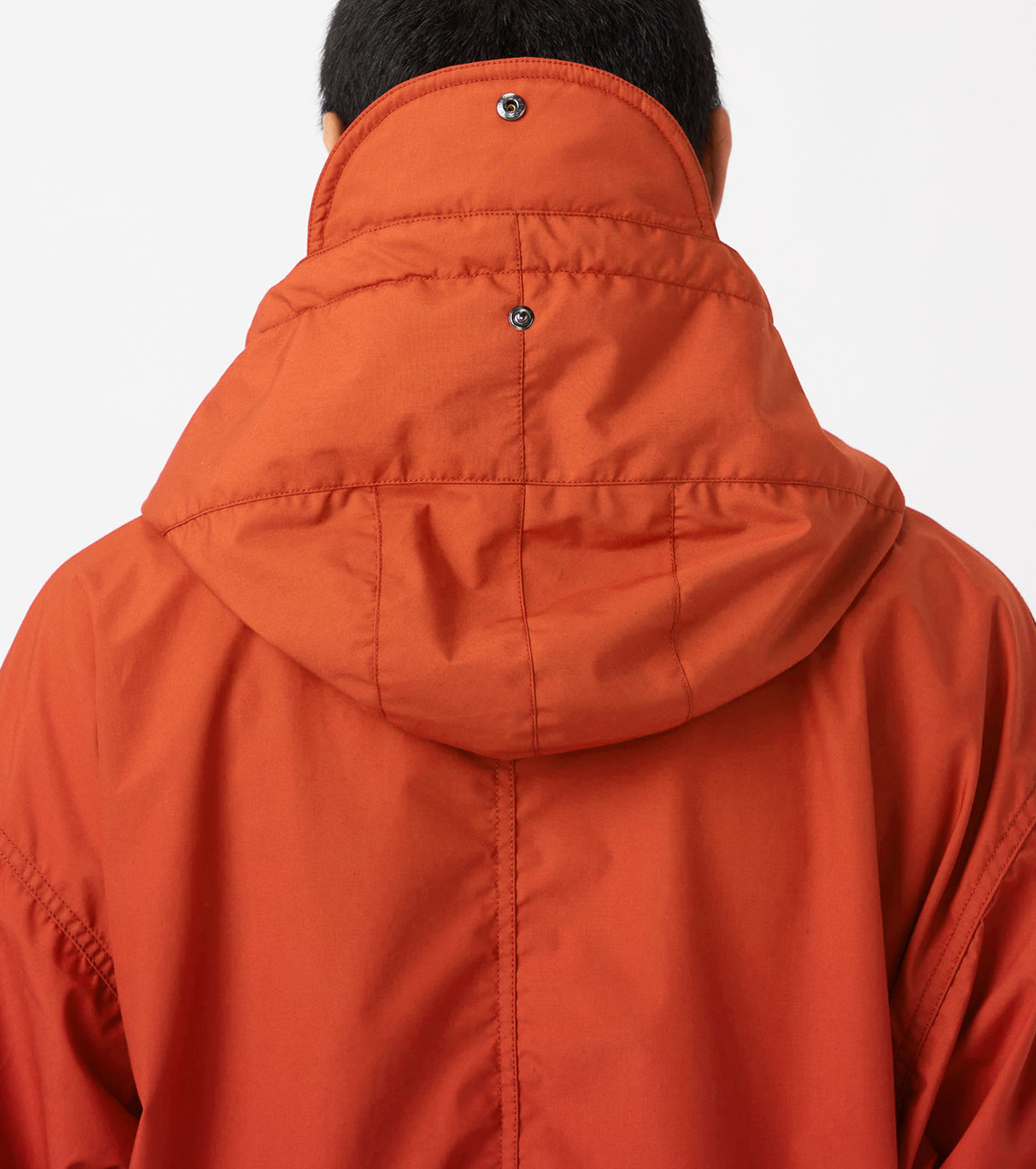 nanamica JACKET Hooded Deck Jacket Online Shop to Worldwide