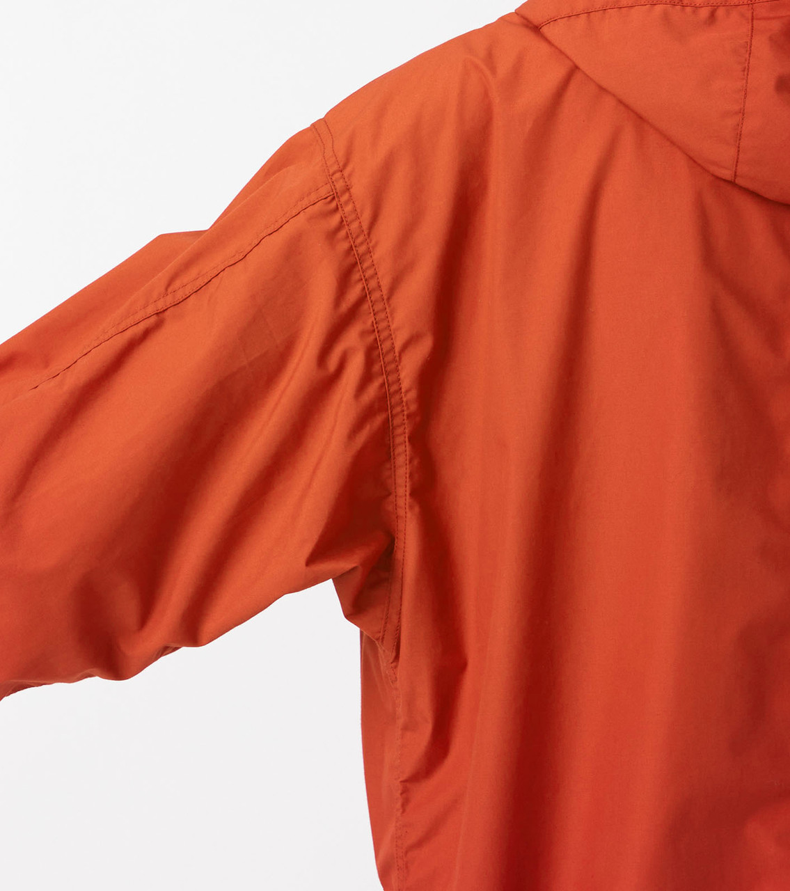 nanamica JACKET Hooded Deck Jacket Online Shop to Worldwide