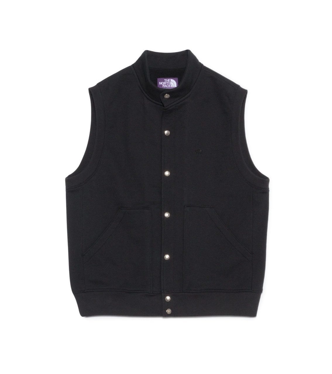 THE NORTH FACE Purple Label SWEAT Field Sweatvest Online Shop to
