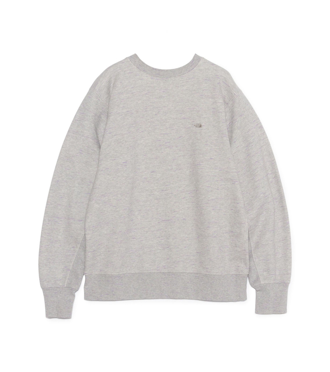 トップス NORTHFACE PURPLELABEL Field Crewneck THE NORTH FACE Purple Label SWEAT Field Crewneck Sweatshirt Online