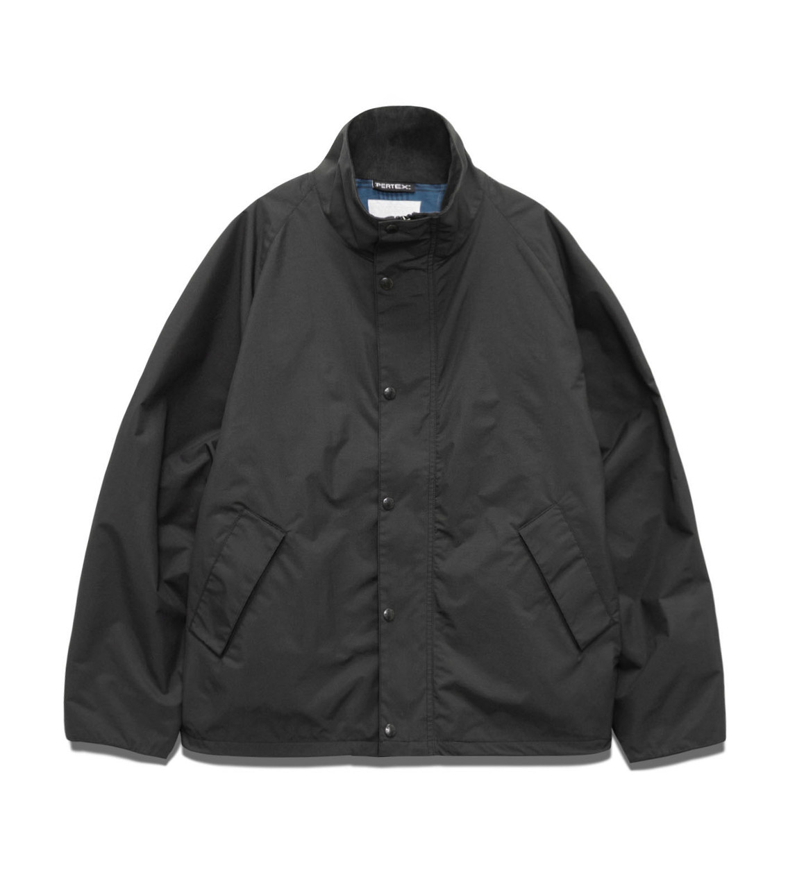 nanamica JACKET 2L PERTEX UNLIMITED Field Short Jacket Online Shop