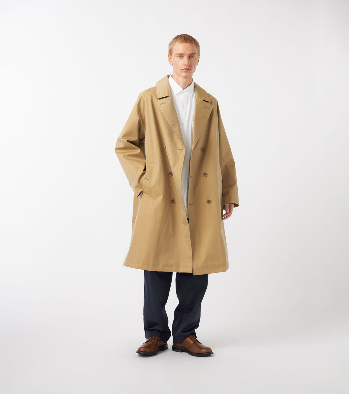 専用　2L Cotton GORE-TEX nanamica / 2L Cotton GORE-TEX Cap