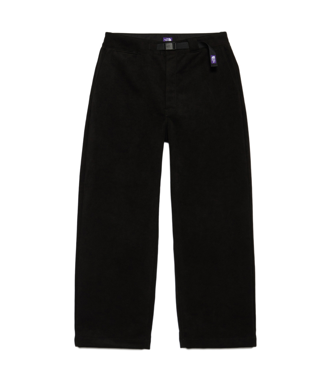 THE NORTH FACE Purple Label PANTS Synthetic Leather Field Pants