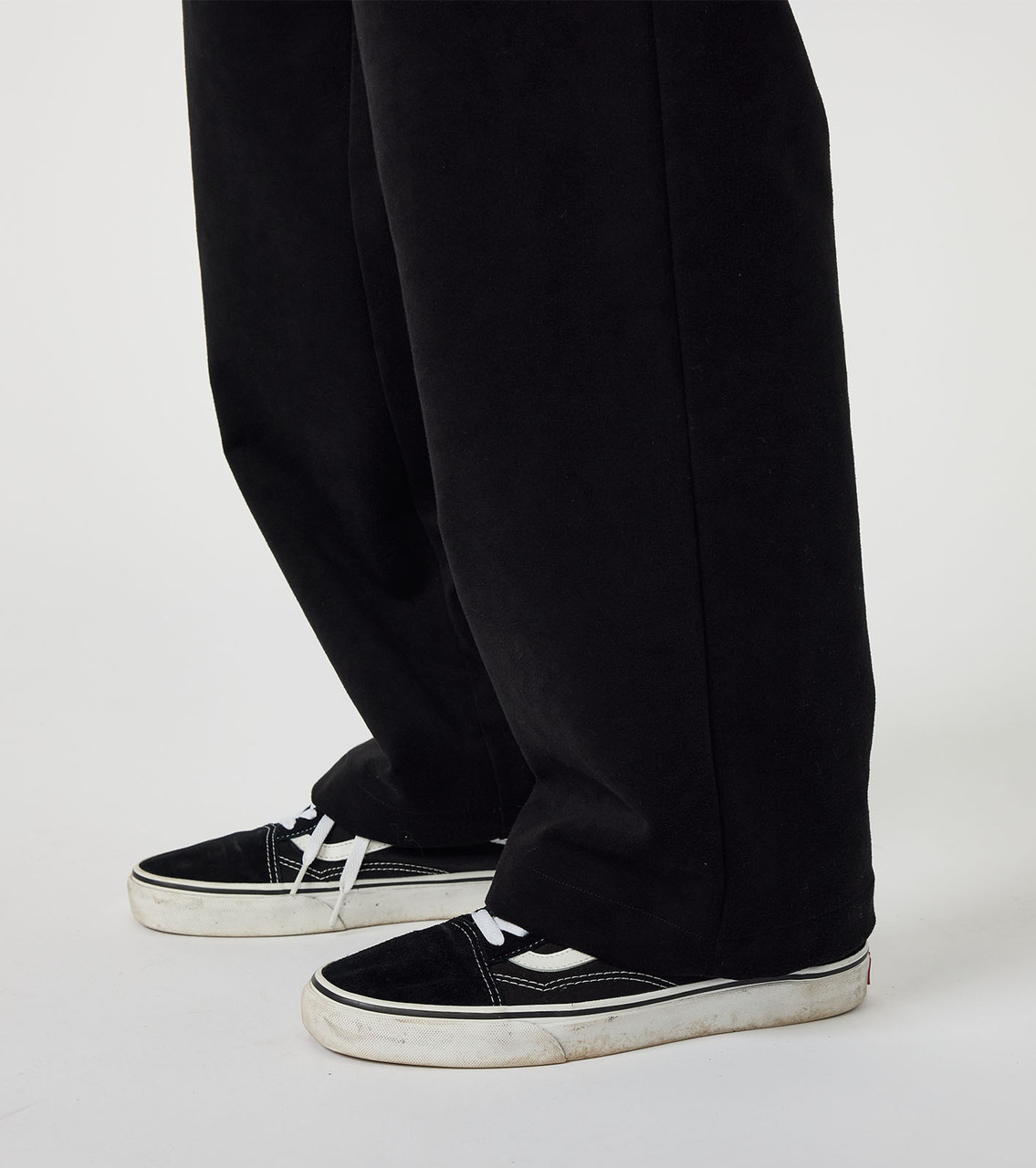 THE NORTH FACE Purple Label PANTS Synthetic Leather Field Pants