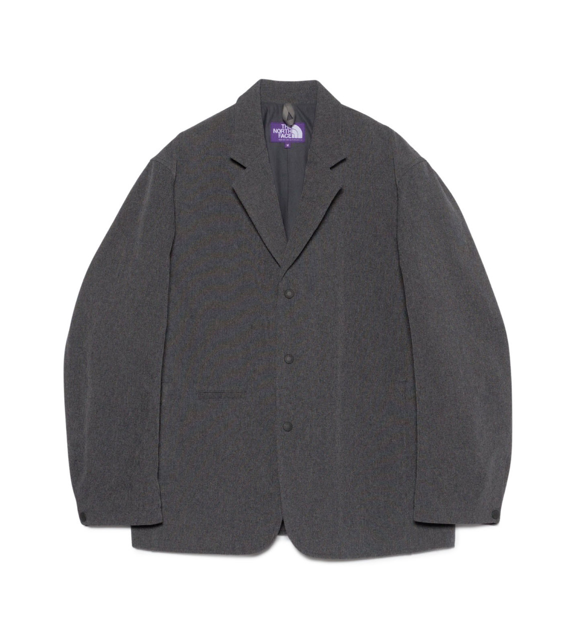 THE NORTH FACE Purple Label JACKET Canvas Stroll Field Jacket