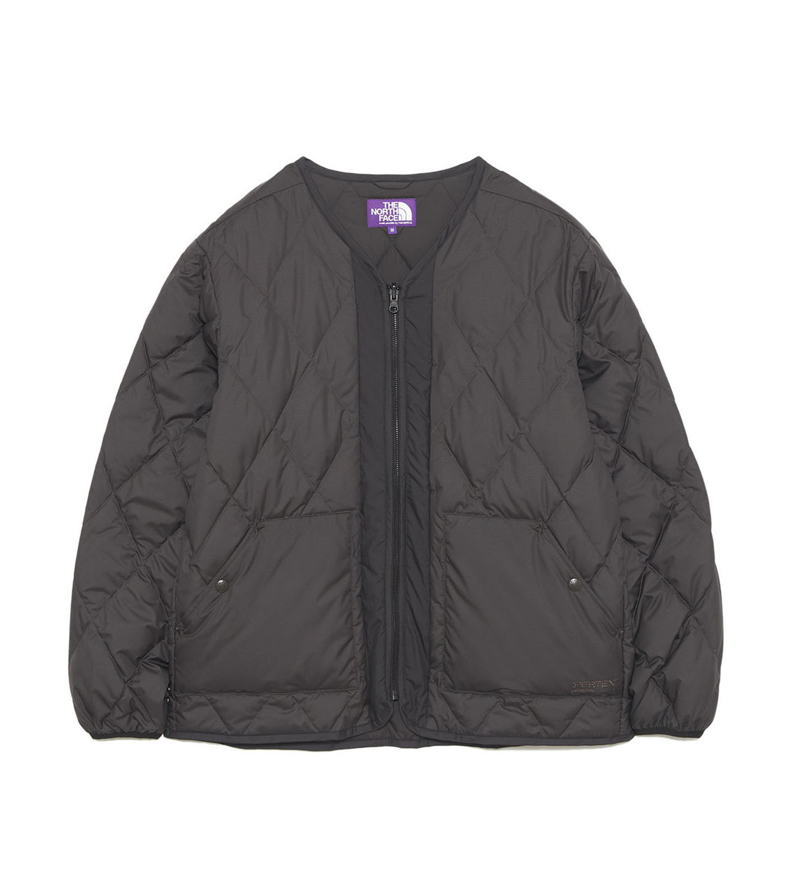THE NORTH FACE Purple Label JACKET PERTEX QUANTUM PLAS Field Down THE NORTH FACE Purple Label JACKET PERTEX QUANTUM PLAS Field Down