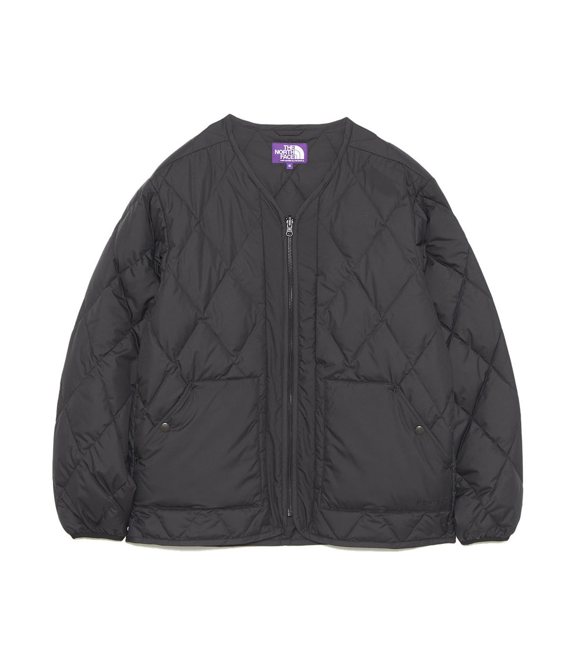 THE NORTH FACE Purple Label JACKET PERTEX QUANTUM PLAS Field Down