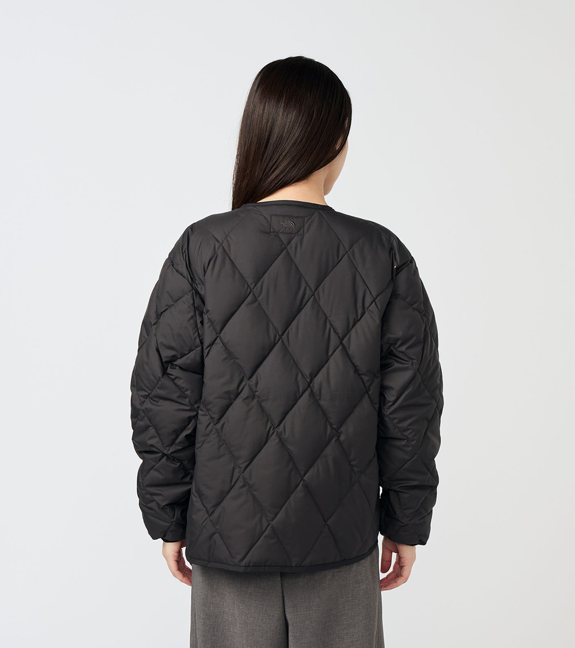 THE NORTH FACE Purple Label JACKET PERTEX QUANTUM PLAS Field Down