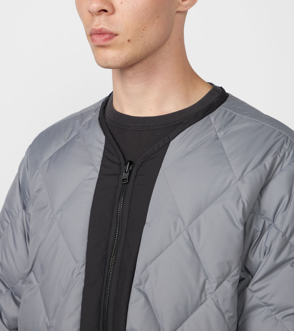 THE NORTH FACE Purple Label JACKET PERTEX QUANTUM PLAS Field Down