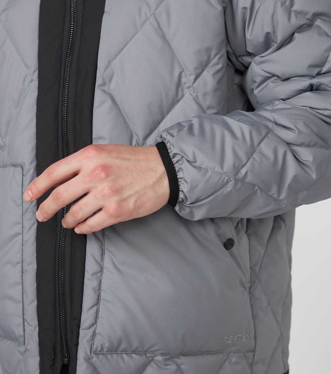 THE NORTH FACE Purple Label JACKET PERTEX QUANTUM PLAS Field Down
