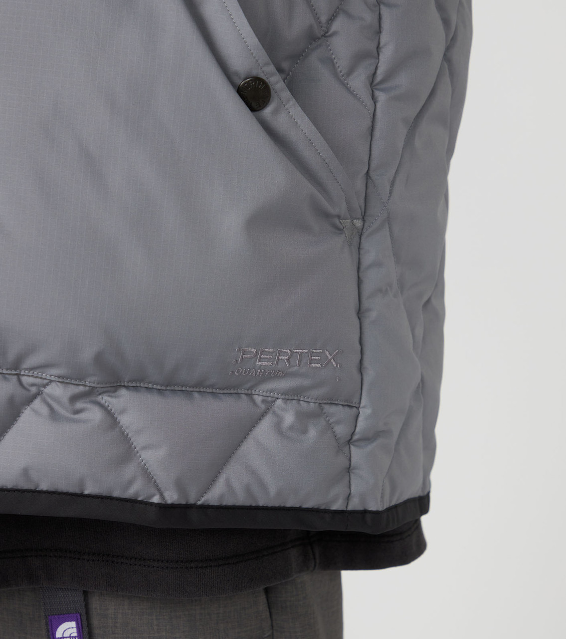 THE NORTH FACE Purple Label JACKET PERTEX QUANTUM PLAS Field Down