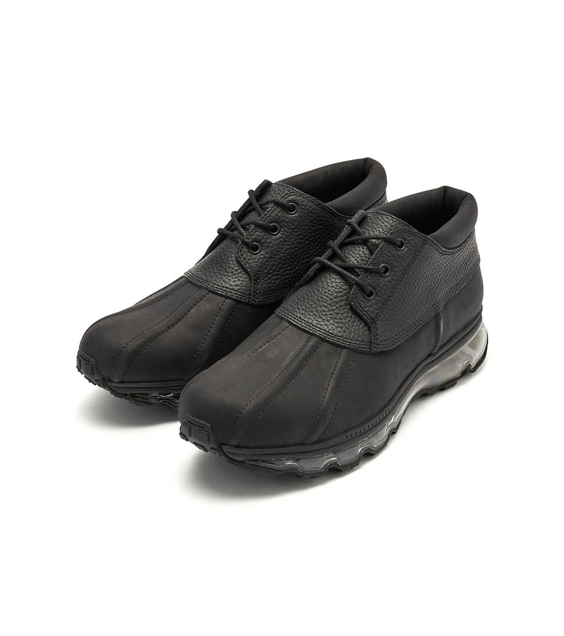なみ nanamica x Tomo&Co. x WESTOVERALLS FOOTWEAR WEST AIRSOLES