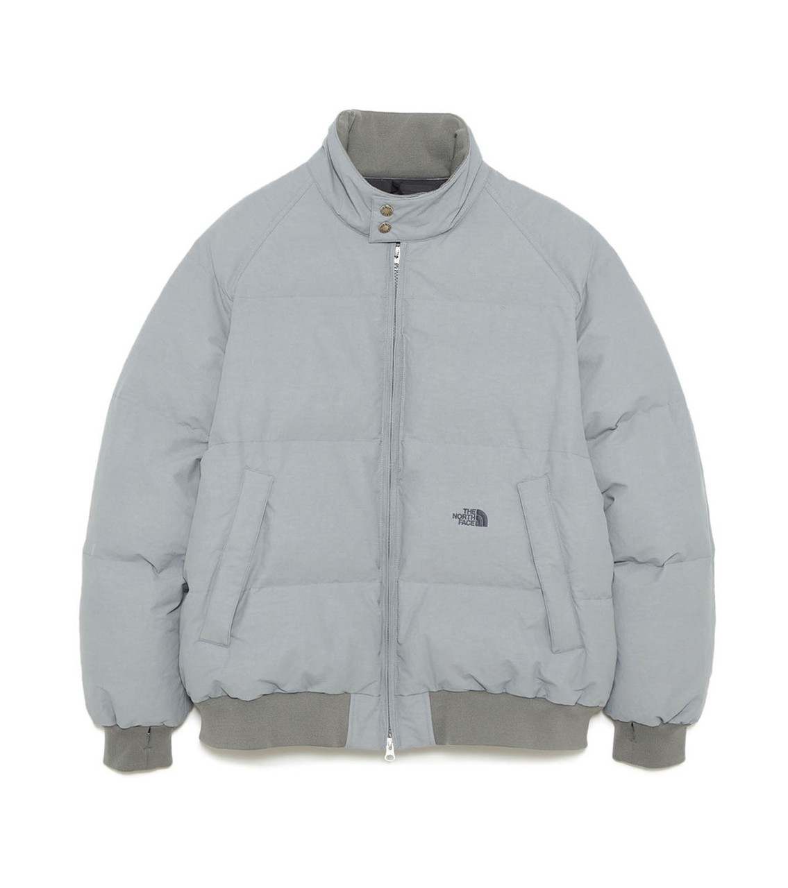 THE NORTH FACE Purple Label JACKET Field Down Jacket Online Shop