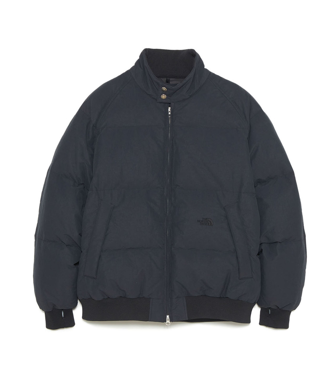 THE NORTH FACE Purple Label JACKET Field Down Jacket Online Shop