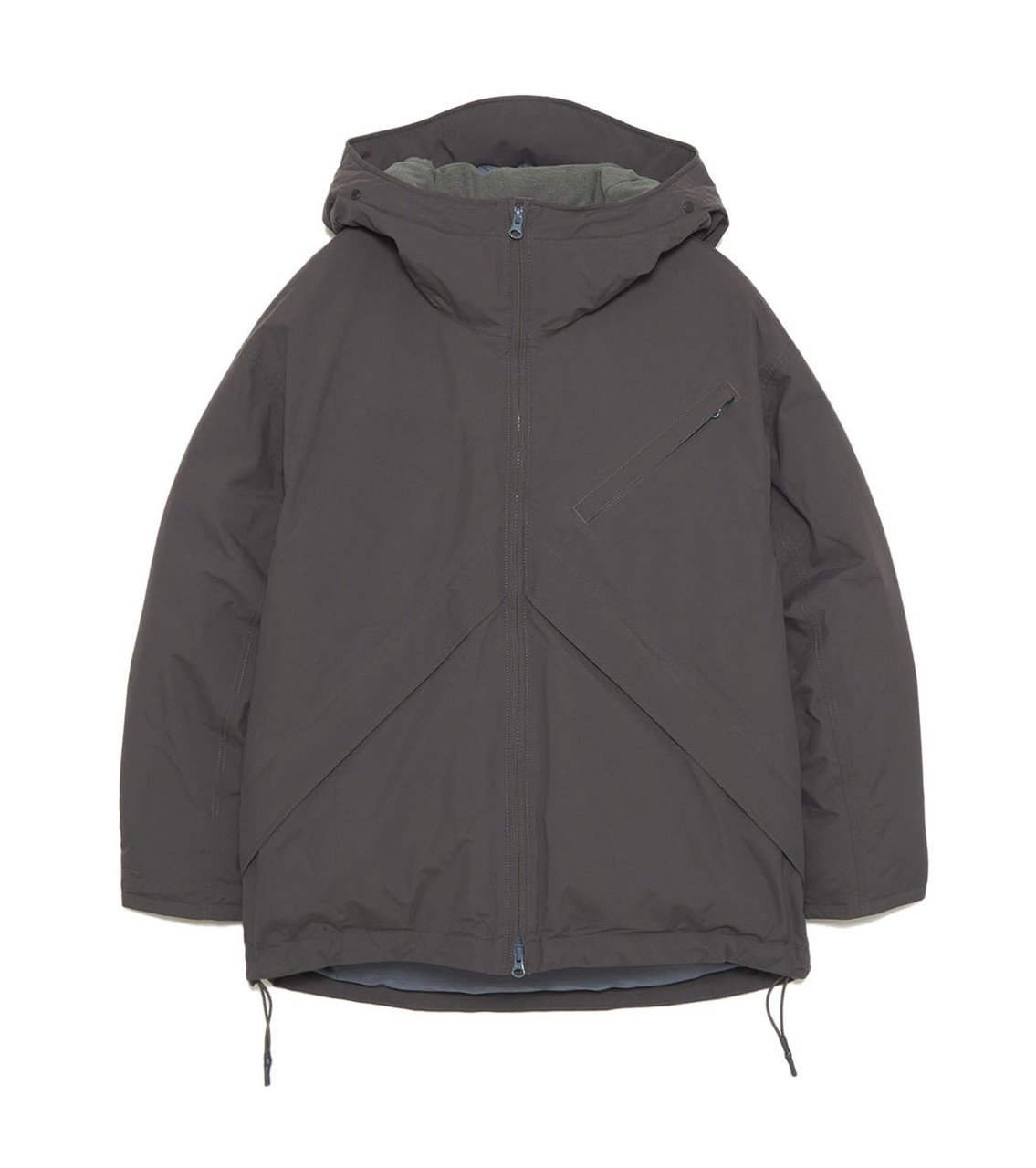 THE NORTH FACE Purple Label JACKET GORE-TEX Field Down Jacket