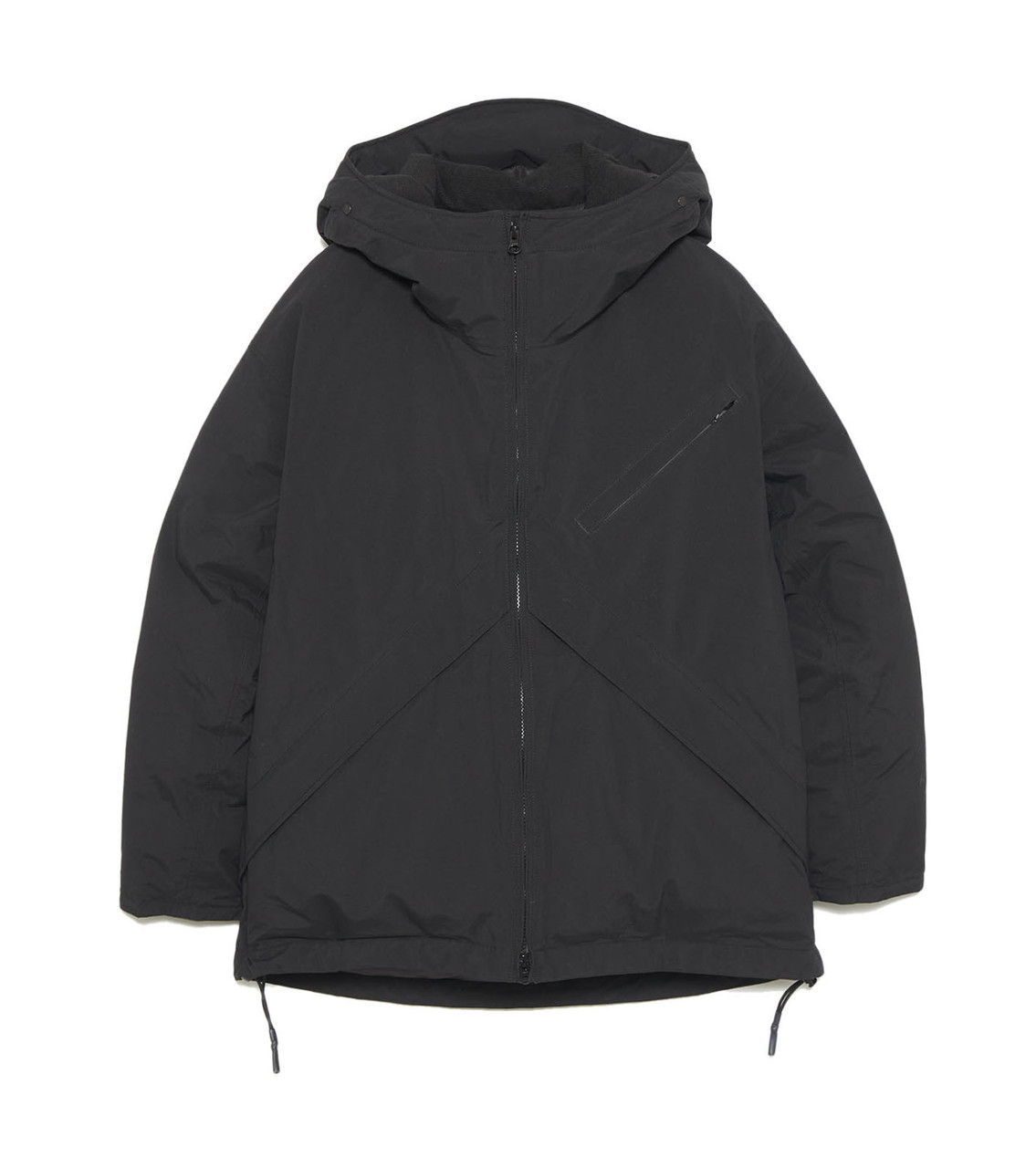 THE NORTH FACE Purple Label JACKET GORE-TEX Field Down Jacket