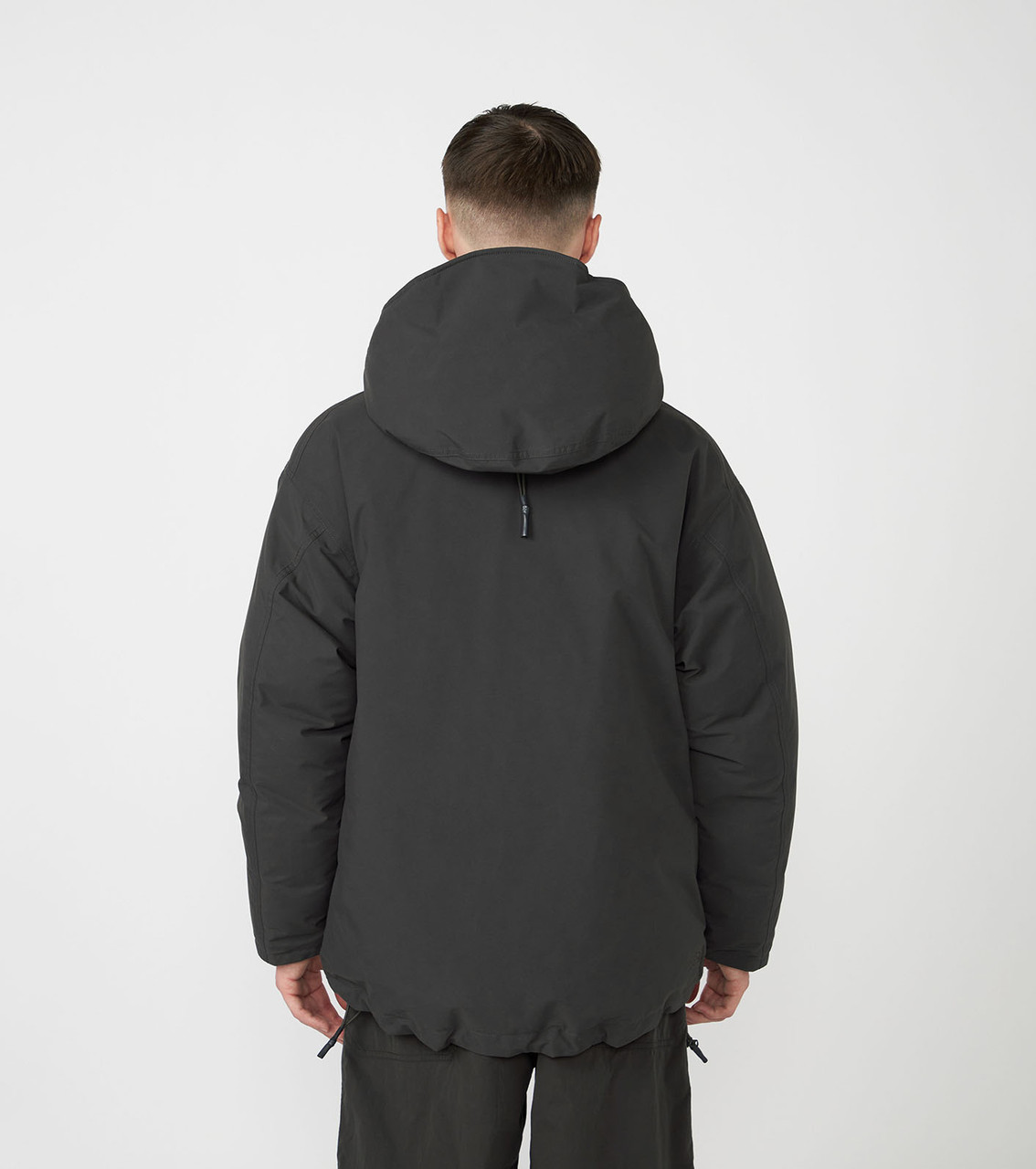 THE NORTH FACE Purple Label JACKET GORE-TEX Field Down Jacket