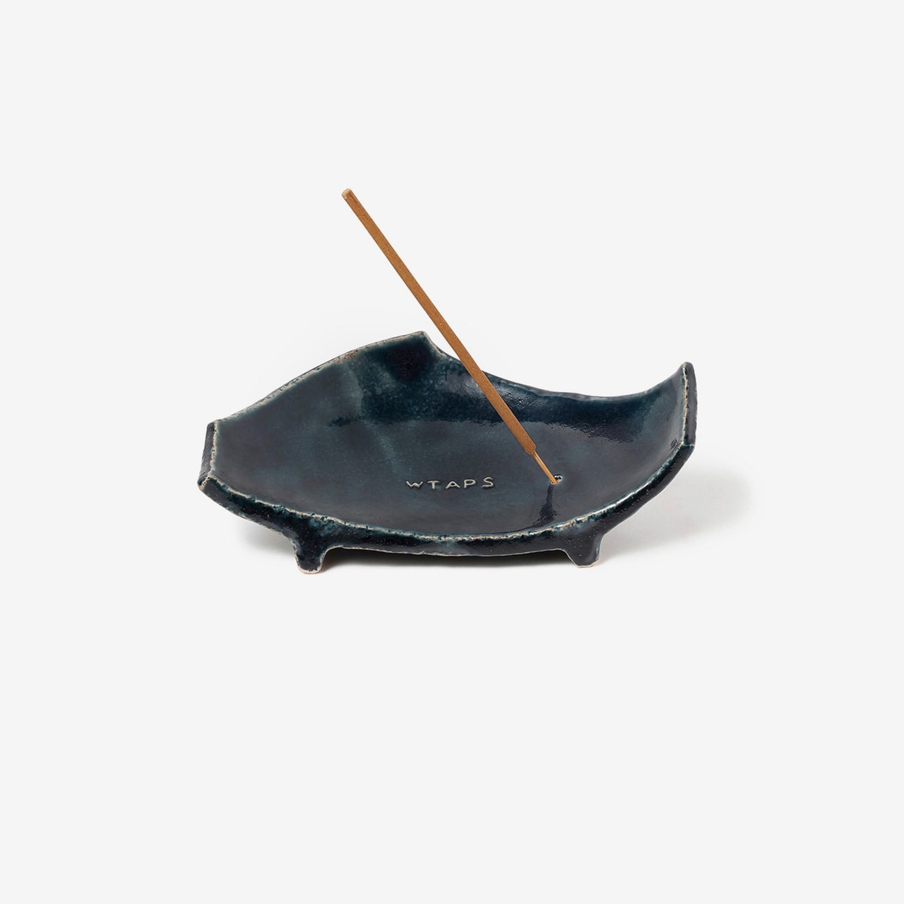 WTAPS AFRD 01 / TRAY / CERAMIC お香立て WTAPS Accessories AFRD 01 / TRAY / CERAMIC