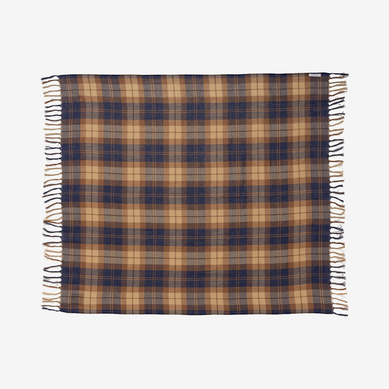 WTAPS Accessories WRAP 01 / SCARF / COTTON