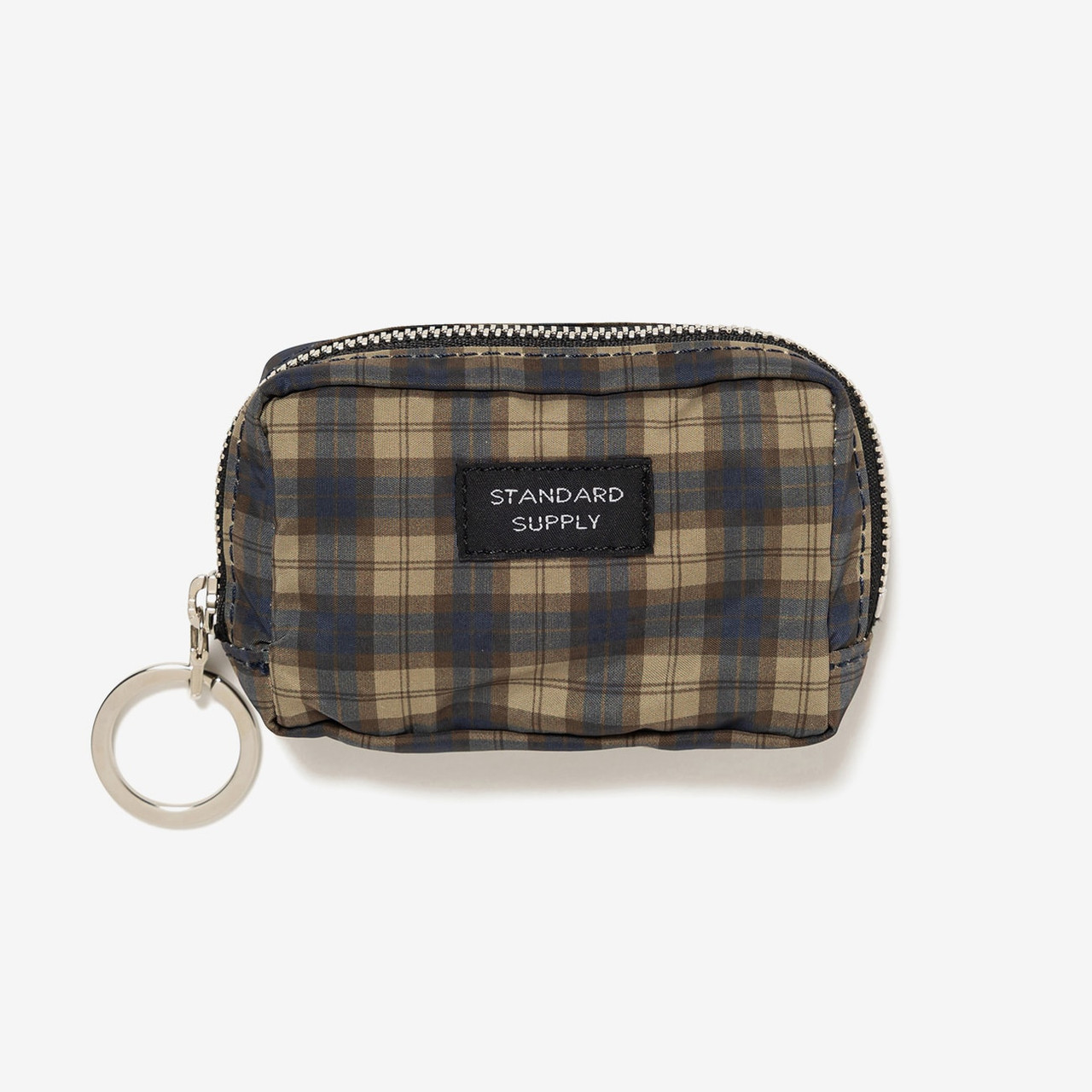 WTAPS Cargo KEY POUCH / POUCH / POLY. STANDARD SUPPLY
