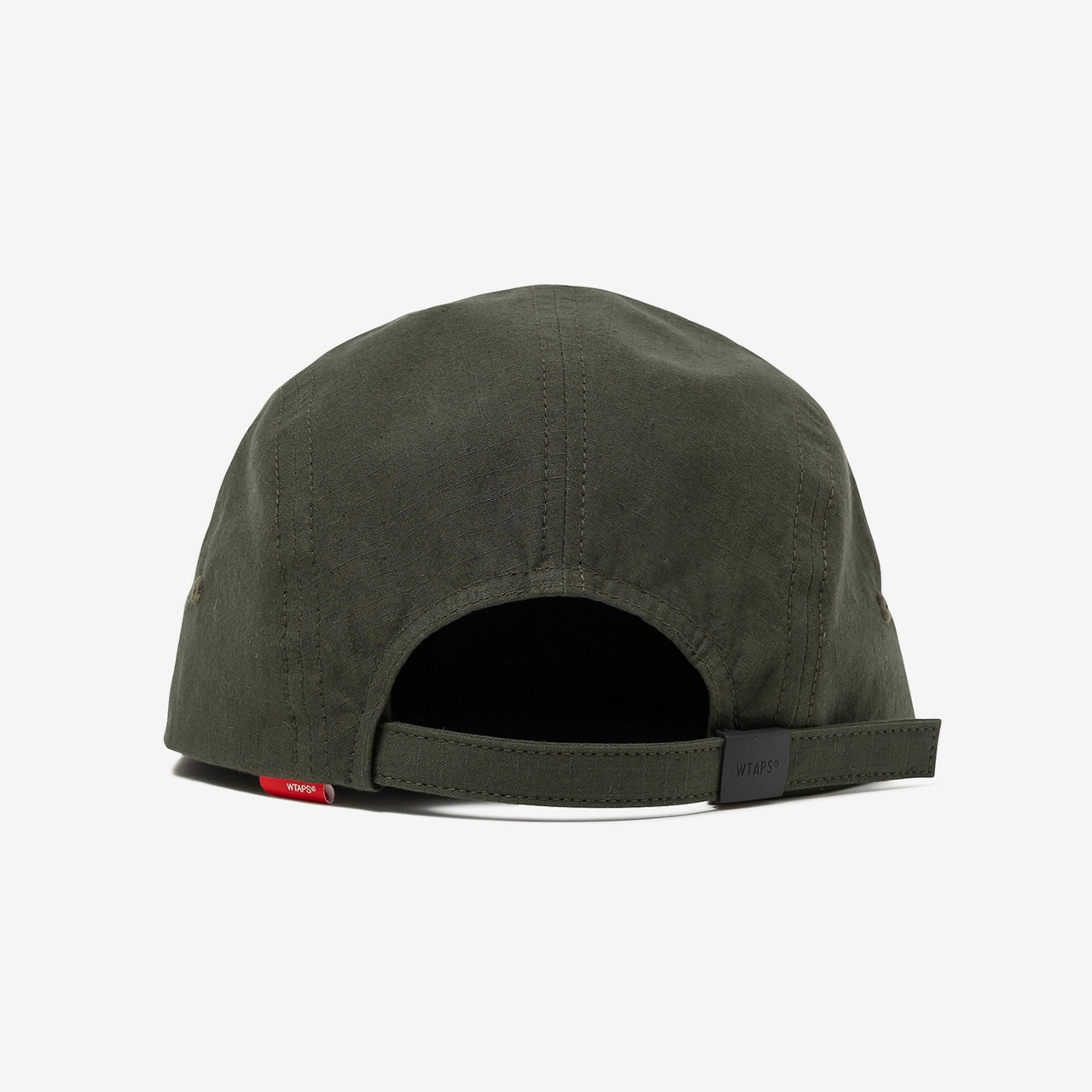 WTAPS Hat.Cap T-5 03 / CAP / COTTON. RIPSTOP