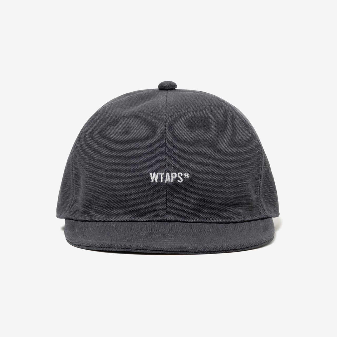 WTAPS Hat.Cap A3 / CAP / COTTON. CNVS