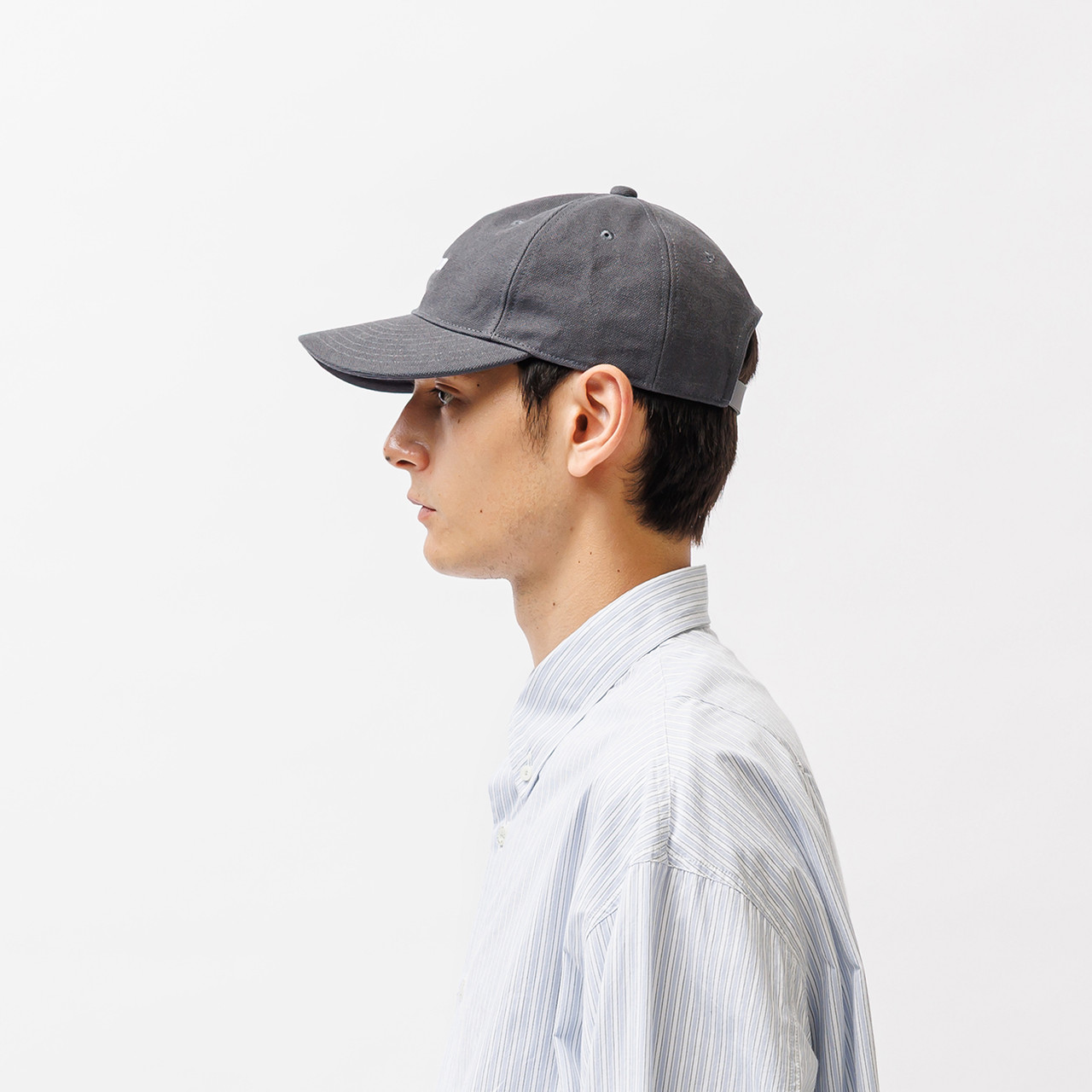 WTAPS Hat.Cap T-6M 02 / CAP / COTTON. CNVS