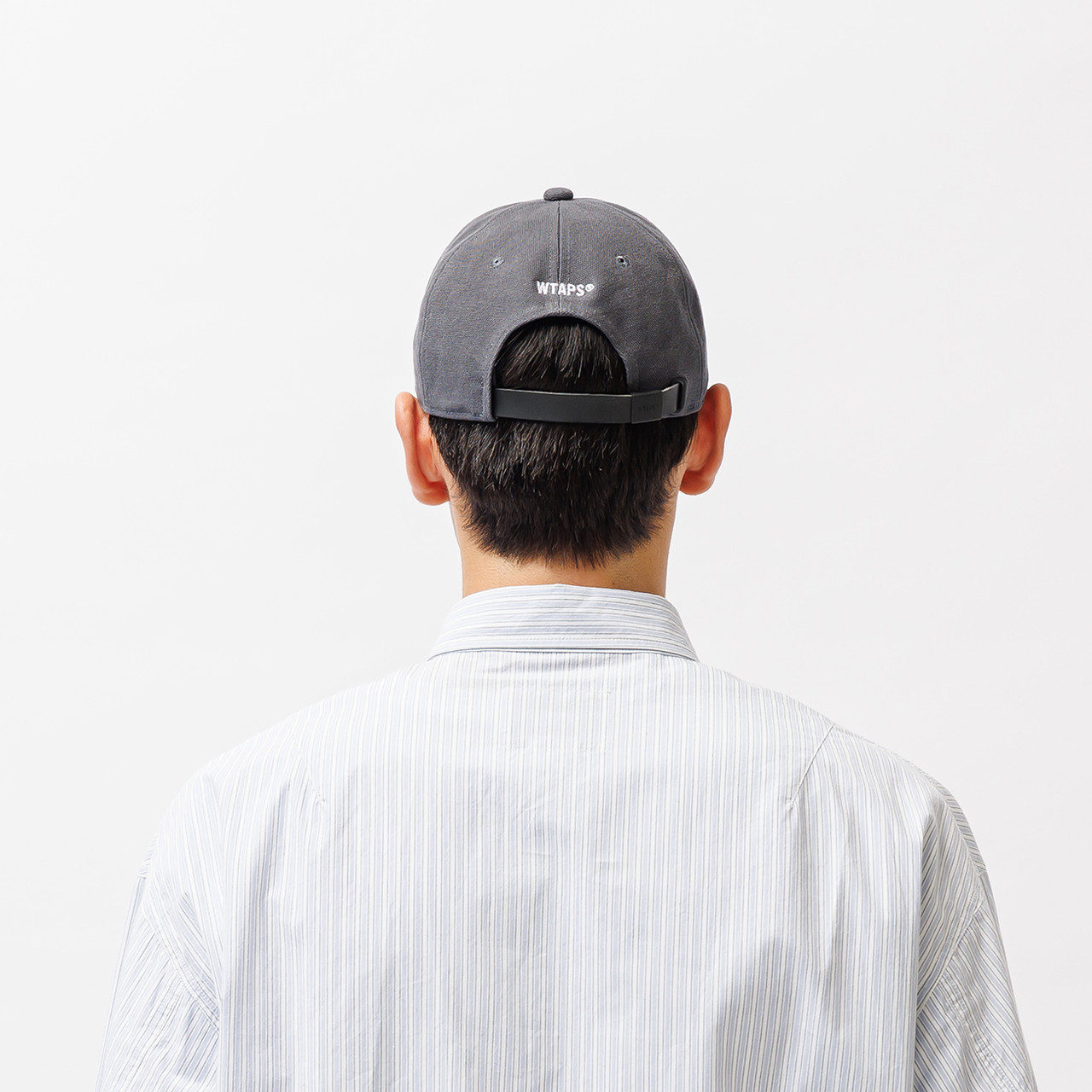 WTAPS Hat.Cap T-6M 02 / CAP / COTTON. CNVS