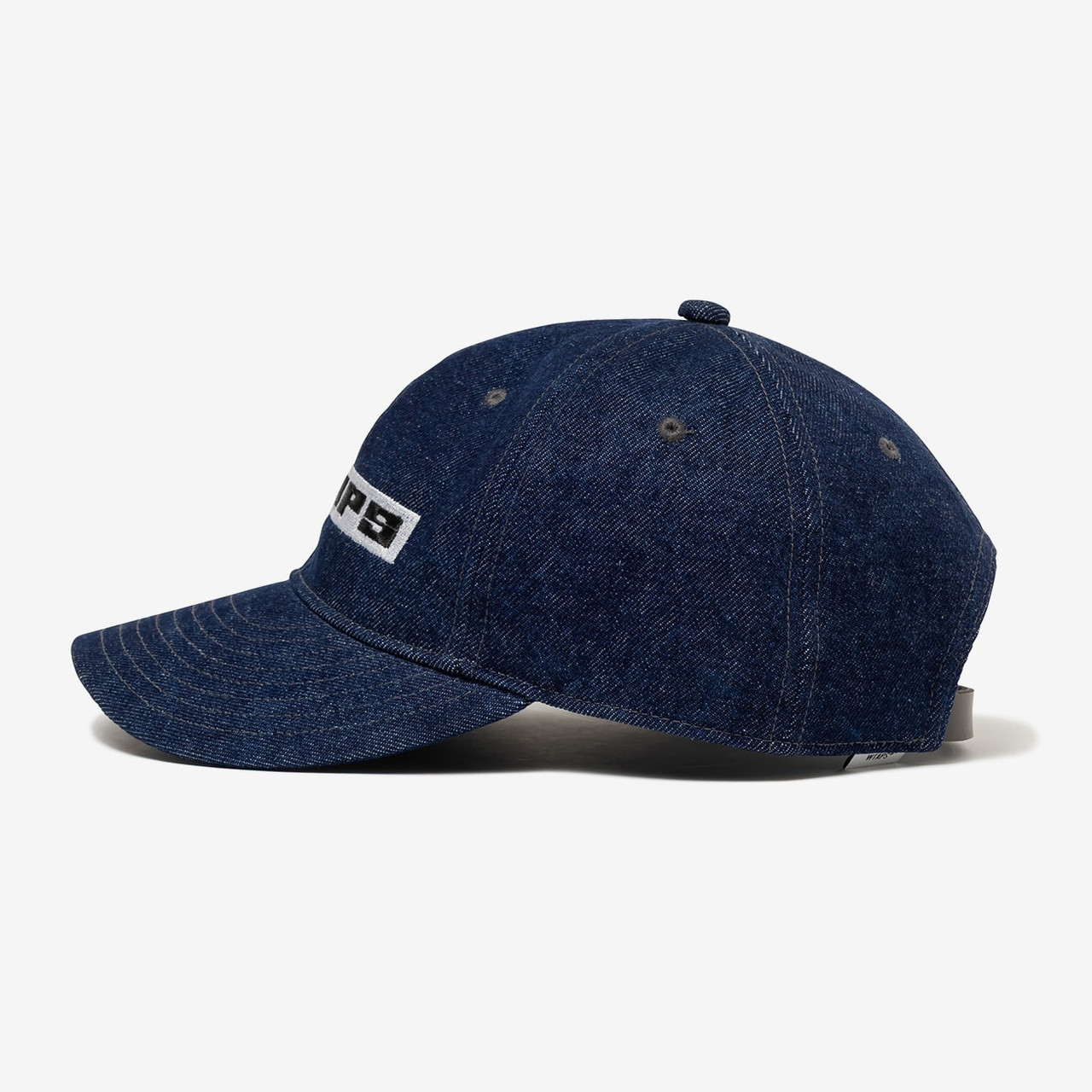 WTAPS Hat.Cap T-6M 04 / CAP / COTTON. DENIM