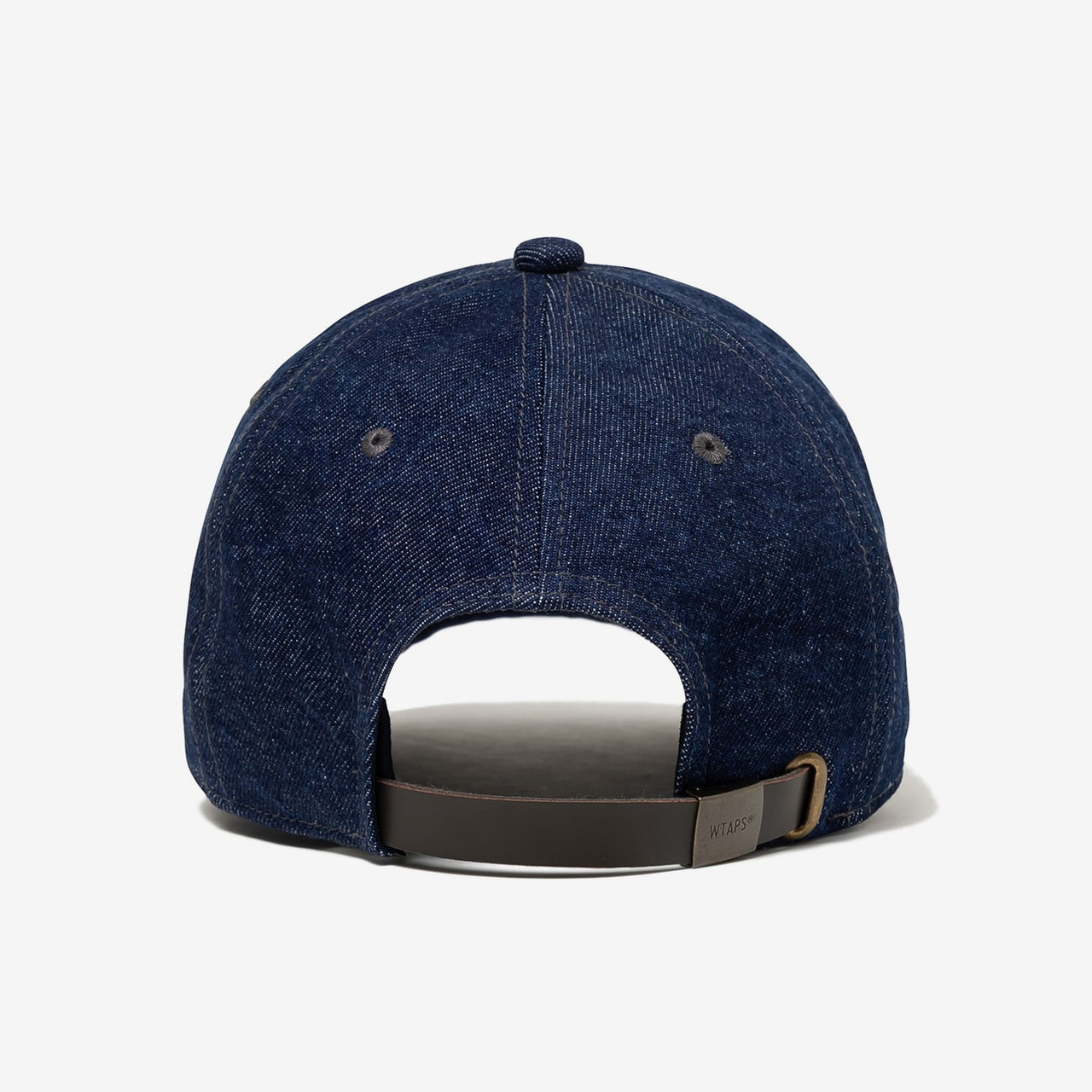 WTAPS Hat.Cap T-6M 04 / CAP / COTTON. DENIM
