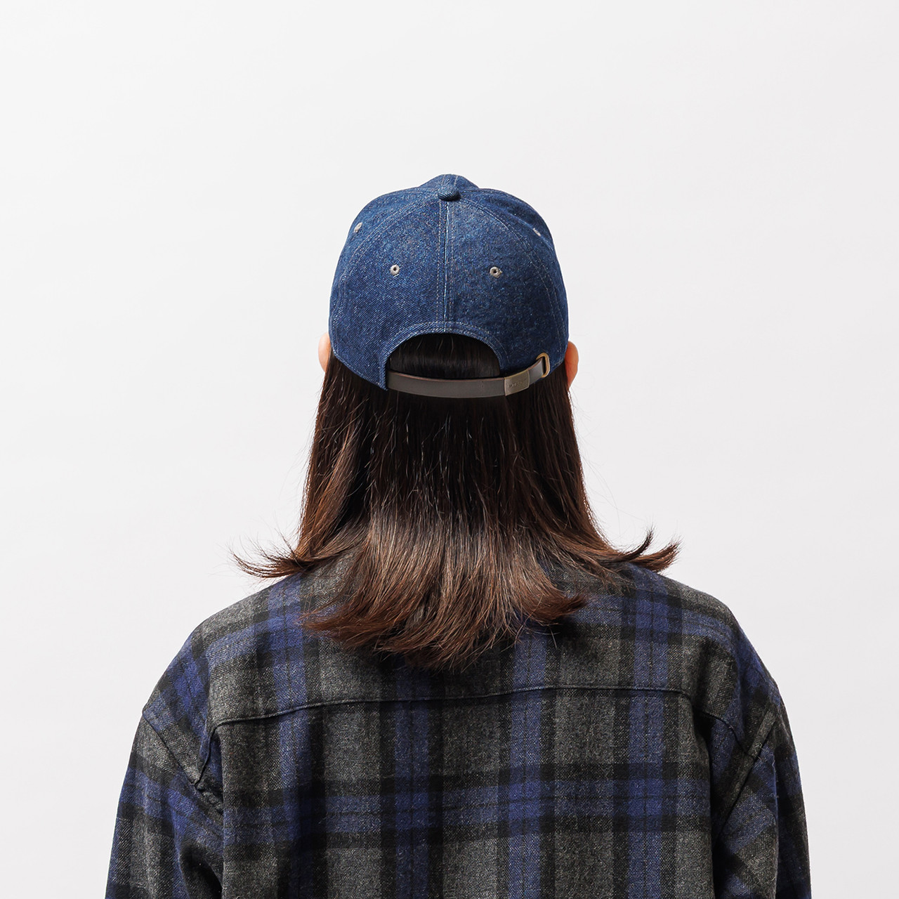 WTAPS Hat.Cap T-6M 04 / CAP / COTTON. DENIM