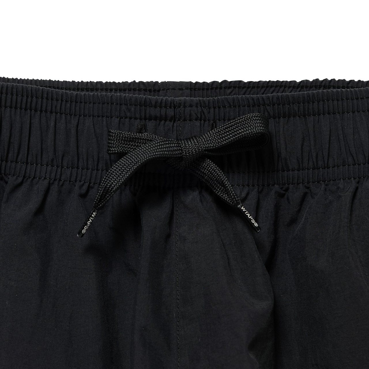 WTAPS Trousers SPST2001 / TROUSERS / NYLON. TUSSAH. PERTEX®